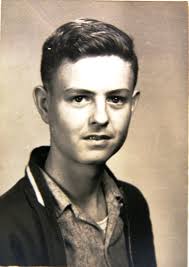 William Louis Rogerson Jr. Obituary