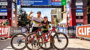 2928 播放 · 3 弹幕 【nino大佬的战车】nino schurter's scott spark rc. Scott Bike On Twitter Olympic Champion Nino Schurter And World Cup Champion Kate Courtney Along With Partners Sram And Rockshox Have Renewed Their Contract With Scott Sram Mtb Racing Ahead Of Time Until