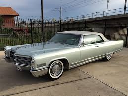 1966 cadillac fleetwood eldorado convertible the last of an eloquent breed notoriousluxury 1966 cadillac fleetwood eldorado