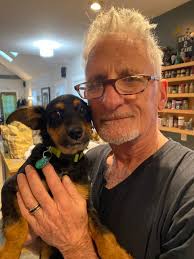 This is the boy we rescued