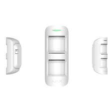 The motion sensor detector alarm uses infrared technology to detect motion in a. Intruder Detectors Intruder Detection Systems