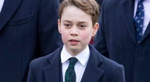 Prince George