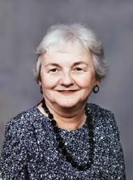 Obituary for Anne Barr