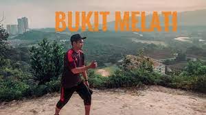 .dapat la hilang kan rindu hiking. Hiking Melati Hill Nilai Malaysia English Giveaway Youtube