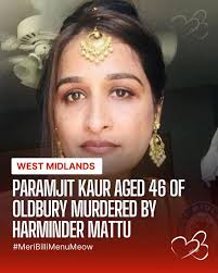 Paramjit Kaur Masutta Accident