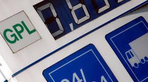 1 station sur 7 distribue du gpl. Le Gpl Un Carburant Sous Estime