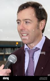 Stuart douglas hi-res stock photography and images