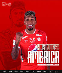 Política, economía, deportes, cultura, sociedad, tecnología, gente, opinión, viajes, moda, televisión. America De Cali On Twitter Hoy Juega America Esta Noche Enfrentaremos A Abucaramanga En El Pascual Guerrero Por La Cuarta Fecha De La Liga 2021 I Buscaremos Quedarnos Con Los Tres