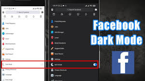 Here are the new facebook app updates and features we have got in the latest facebook app update. How To Enable Dark Mode On Facebook Official App In Your Android 2020 Facebook App Facebook Mobile App Facebook