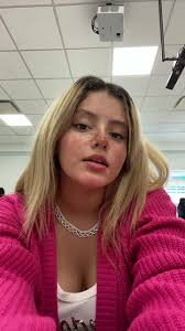 Regina George Locker Room Costume