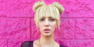 Aly Ryan Is Happy Being A Misfit