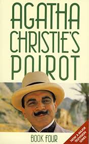 agatha christies hercule poirot