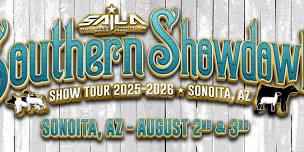 SAILA - Southern Showdown