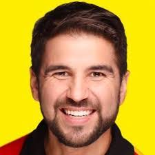 Anthony Erazo's Instagram, Twitter & Facebook