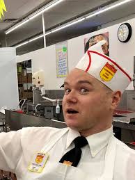 Stop in and wish our Meat Market Manager Jacob a happy birthday 🎉🎉🎉🥳🥳🥳