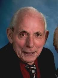 Joseph Jones Obituary (2019)