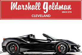 We did not find results for: Used 2020 Ferrari 488 Pista Spider For Sale Sold Marshall Goldman Motor Sales Stock W22057