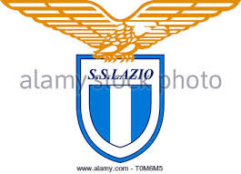 Download free ss lazio roma logo vector logo and icons in ai, eps, cdr, svg, png formats. Logo Der Italienischen Fussball Nationalmannschaft Lazio Rom Stockfotografie Alamy