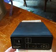 Teli CCD Control Unit 1/3" Interline CCD, 570 x420, 12VDC, CCIR # CS3500