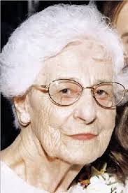 Alice Ann Contos Asmanes (1912-2005): homenaje de Find a Grave