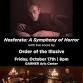 Film Night: Nosferatu - A Symphony of Horror event image