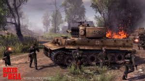 We did not find results for: Call To Arms Gates Of Hell Ostfront Devblog 82 Where We Stand Steam News