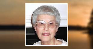 Martha Blythe Obituary November 11, 2020