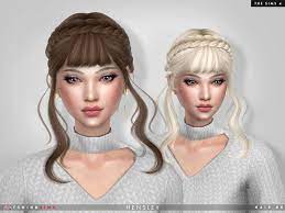 Sims 4 Old Cc Panosundaki Pin