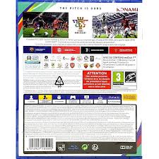 Unde ar urma să aibă loc competiția. Sony Playstation Ps4 Pes 2021 Pro Evolution Soccer 2021 Shopee Philippines