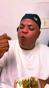 Delicious Puffs at Luku: A Flavor Explosion!