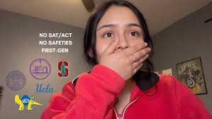 Junior Student Council Campaign Video