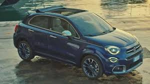 Check spelling or type a new query. Fiat 500x Yachting Teased As A Snazzy Soft Top Compact Crossover