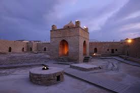 Azerbaijan tourist information and travel guide. 10 Reasons To Visit Azerbaijan Visa First Blog