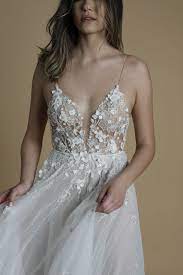 Liz Martinez 2020 Louise Bridal Collection Liz Martinez Bridal Designer Bridal Gowns Couture Wedding Gowns