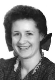 Obituary for Maxine Downey Pearson