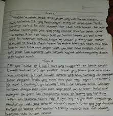 Check spelling or type a new query. 1 Dapatkah Kamu Melihat Perbedaan 3 Di Teks Tersebut2 Manakah Yang Termasuk Teks Laporan 3 Brainly Co Id