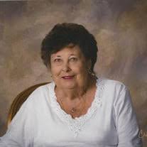 Jean Raye Carrico Obituary August 15, 2015