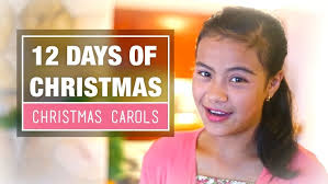 The 12 Days of Christmas