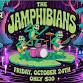 The Jamphibians event image