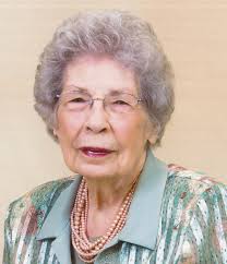 Obituary for Oza (Parrott) Poole