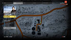 4 ? unterhalb des bahnhofs auf karte 2. Location Des Besten Zielfernrohrs In Ghost Recon Wildlands Tipps Tricks Xboxuser De