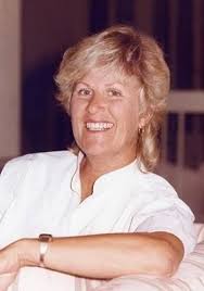 Norma Parker Obituary (1937