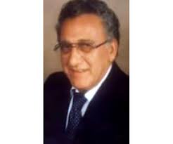 Joseph Ferraro Obituary (1933