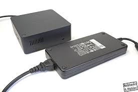 That said, there aren't many of them, and many are system specific. Dell Thunderbolt Dock Tb16 Im Test Notebooks Und Mobiles