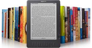 Amazon Reveals The Most Read Kindle Books Of All Time For