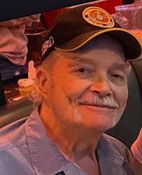 Obituary of Gary Robert Robbins