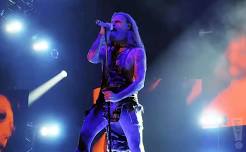 Rob Zombie
