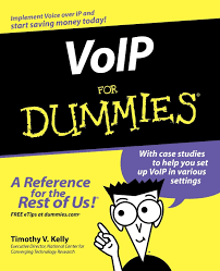 Voip uses tcp/ip (internet protocol) to carry voice traffic across private networks and the internet. Voip For Dummies Kelly Timothy V Amazon De Bucher