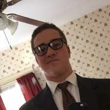 Jake Sabo (@SaboJake)