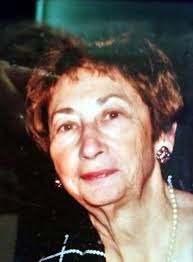 Lita Berk Obituary
